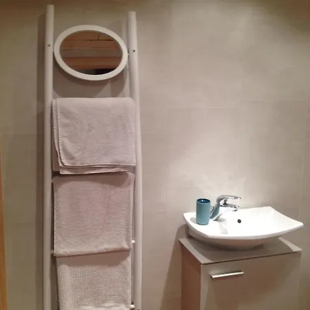 Chambre D'hotes Des Fees Guest house *
