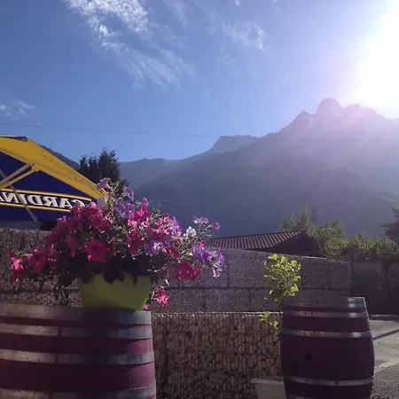 Pensionat D'hotes Des Fees