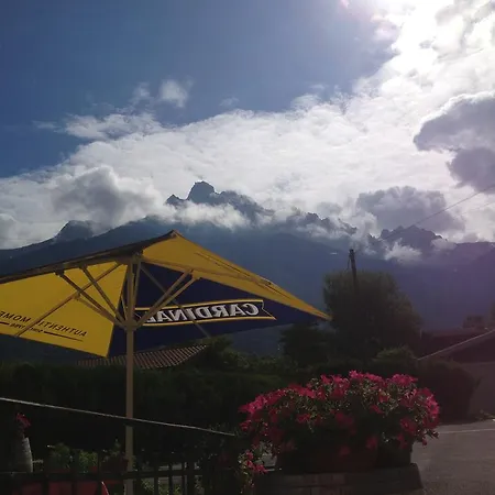 D'hotes Des Fees Pensionat