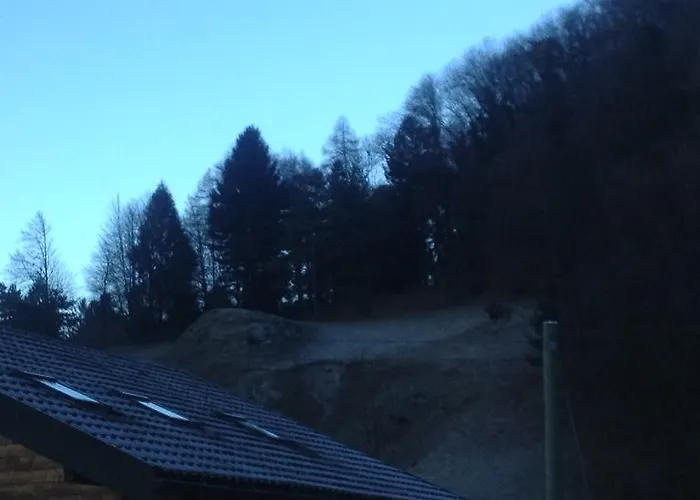 Pensjonat D'hotes Des Fees 3*