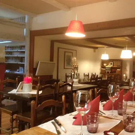 Maison d'hôtes D’hôtes Des Fées