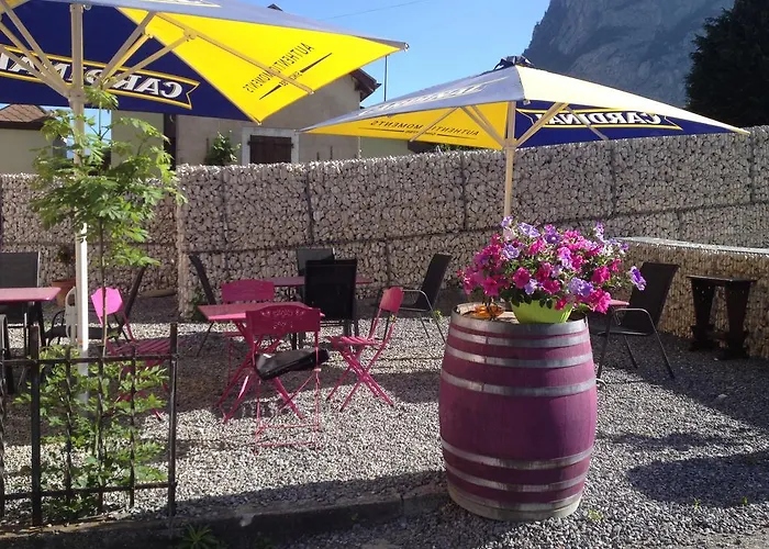 D’hôtes Des Fées