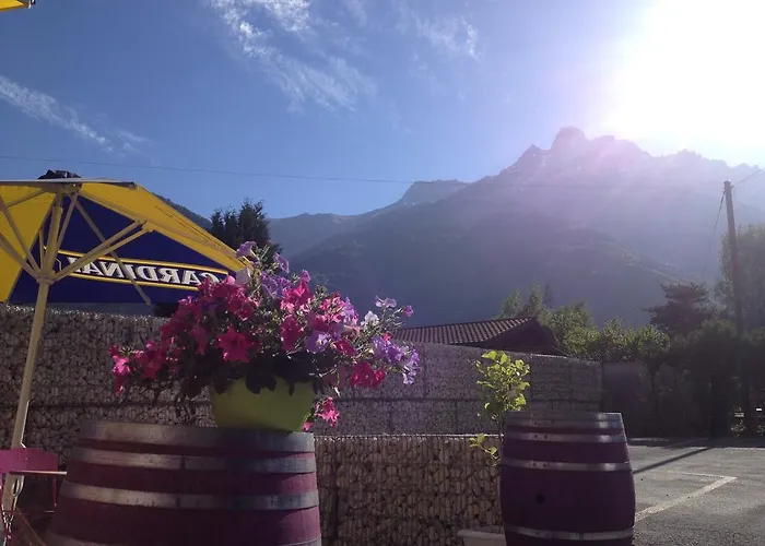 Maison d'hôtes D’hôtes Des Fées