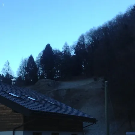 Πανσιόν D'hotes Des Fees 3*