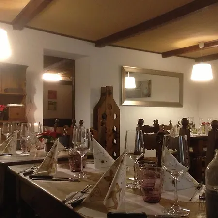 Πανσιόν D'hotes Des Fees